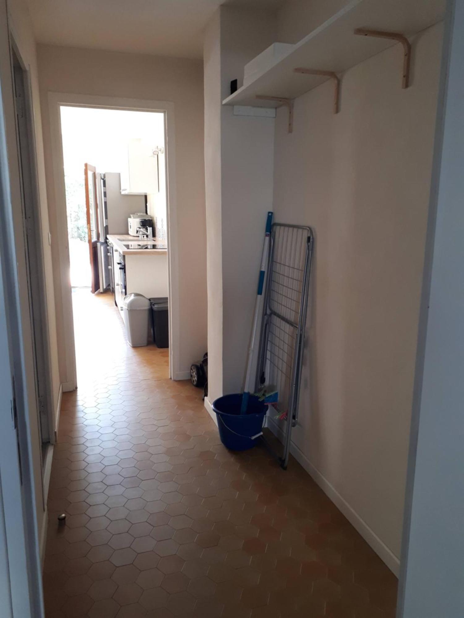 Le Pouvoir Des Fleurs,Jusqu'A 4 Personnes Crots Exteriör bild